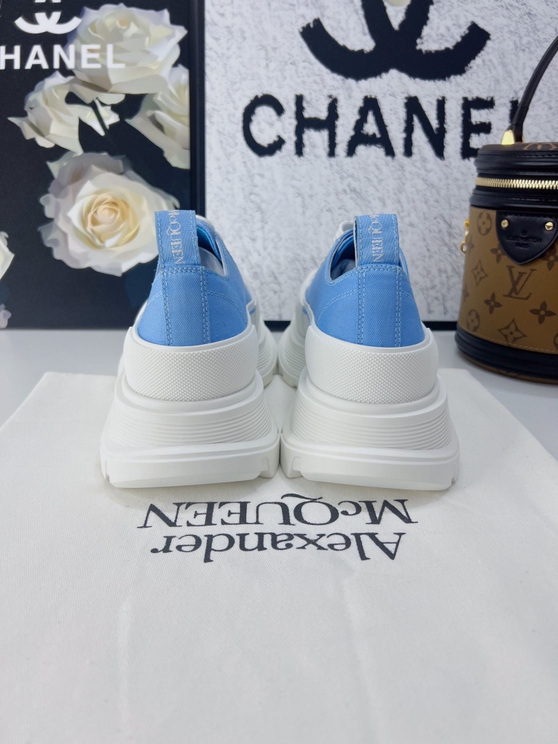 Alexander Mcqueen Casual Shoes